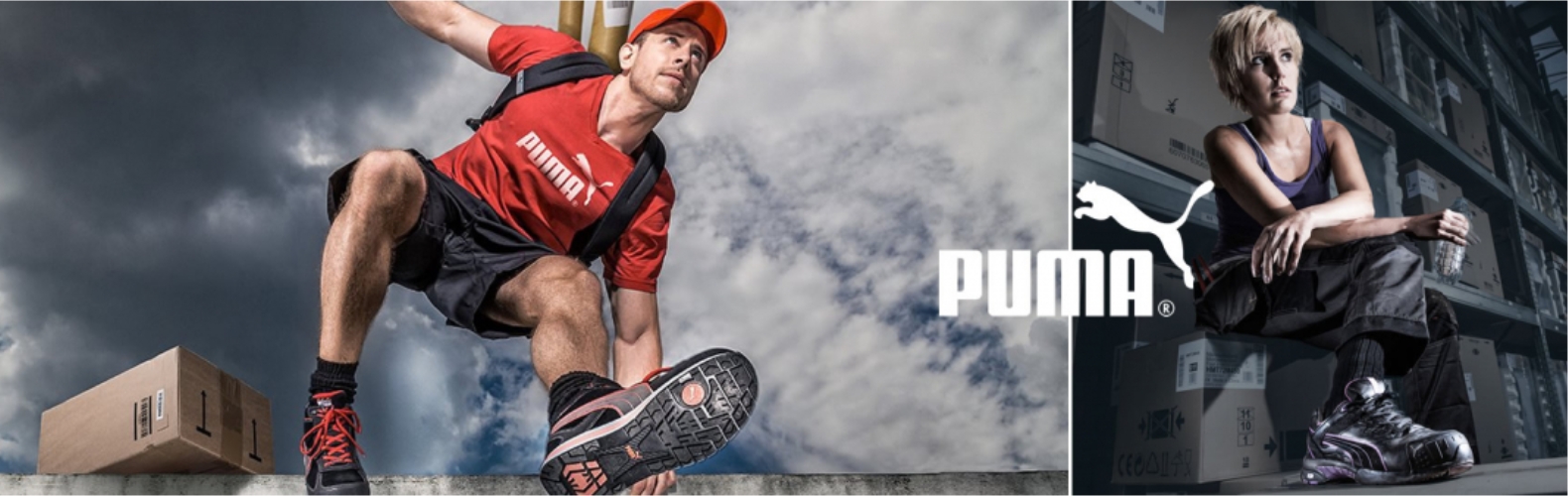 Puma Shop -Puma Shop 11.11 副本