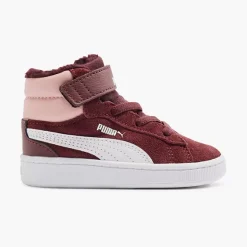 Puma Mid Cut Vikky Mid