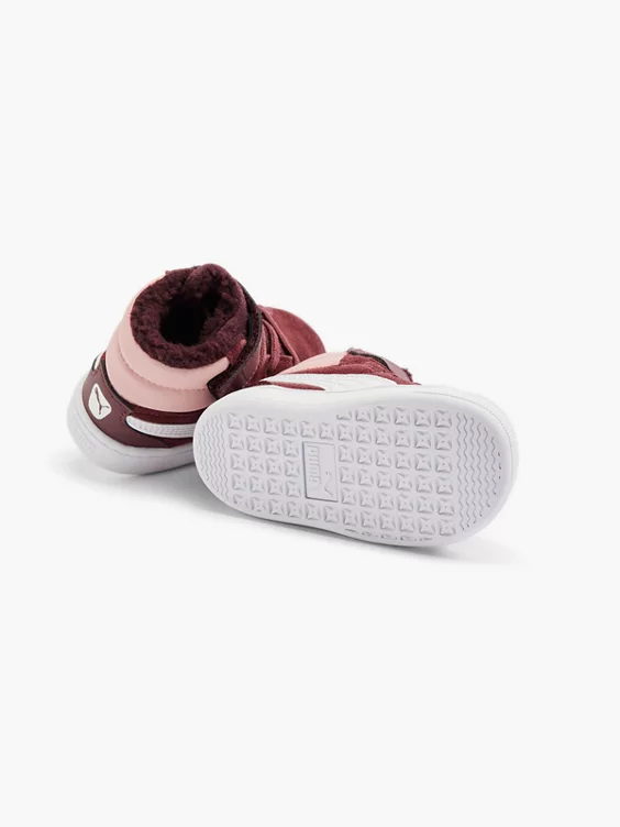 Puma Mid Cut Vikky Mid 3 Puma Mid Cut Vikky Mid – Bild 3