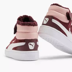 Puma Mid Cut Vikky Mid 9 Puma Mid Cut Vikky Mid -Puma Shop 1752814 H4