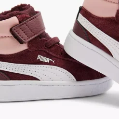 Puma Mid Cut Vikky Mid 10 Puma Mid Cut Vikky Mid -Puma Shop 1752814 H5