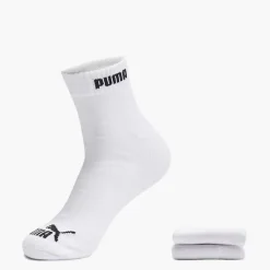 Puma 2er Pack Socken
