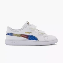 Puma Sneaker SMASH V2 OLYMPIC