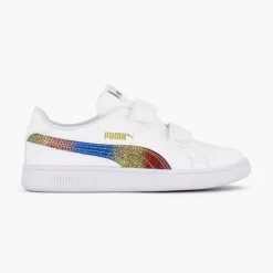 Puma Sneaker PUMA SMASH V2 OLYMPIC PS