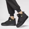 Puma Mid Cut PUMA SKYE DEMI TEDDY WS