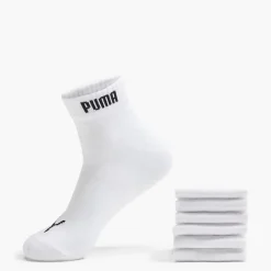 Puma 6er Pack Socken