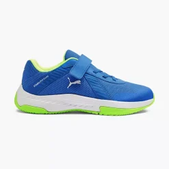 Puma Hallenschuh LUMINOUS V JR