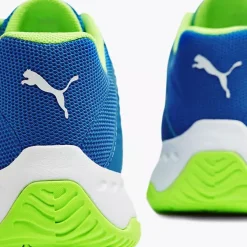 Puma Hallenschuh LUMINOUS V JR -Puma Shop 1979443 H4