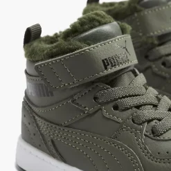 Puma Mid Cut PUMA REBOUND JOY FUR INF -Puma Shop 1982801 H5