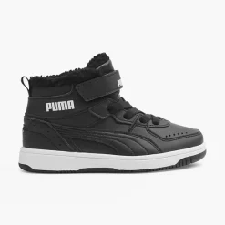Puma Mid Cut PUMA REBOUND JOY FUR PS