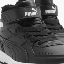 Puma Mid Cut PUMA REBOUND JOY FUR PS -Puma Shop 1982802 H5