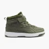Puma Mid Cut PUMA REBOUND JOY FUR PS