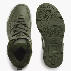 Puma Mid Cut PUMA REBOUND JOY FUR PS -Puma Shop 1982803 H3