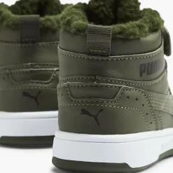 Puma Mid Cut PUMA REBOUND JOY FUR PS -Puma Shop 1982803 H4
