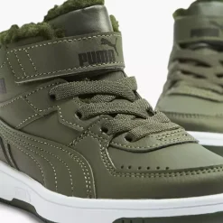 Puma Mid Cut PUMA REBOUND JOY FUR PS -Puma Shop 1982803 H5