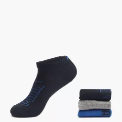 Puma 3er Pack Socken