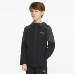 Puma Kapuzenjacke -Puma Shop 2015628 H5