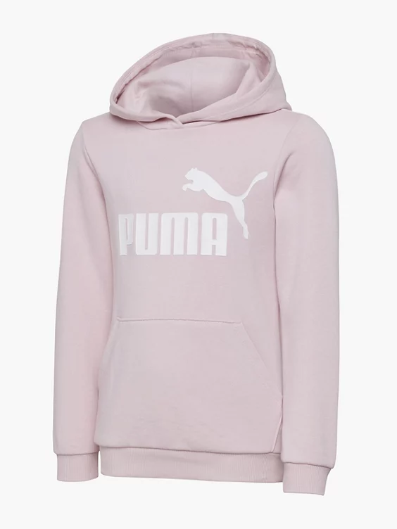 Puma Hoodie 1 Puma Hoodie