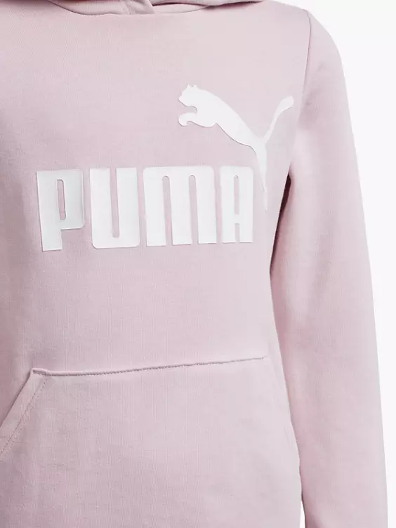 Puma Hoodie 3 Puma Hoodie – Bild 3