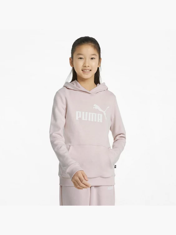 Puma Hoodie 5 Puma Hoodie – Bild 5