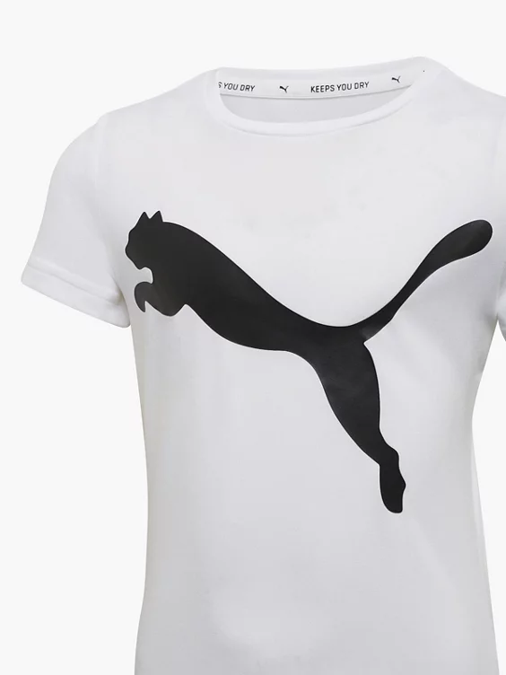 Puma T-Shirt 3 Puma T-Shirt – Bild 3