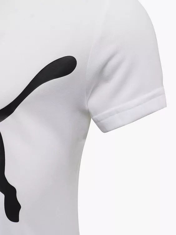 Puma T-Shirt 4 Puma T-Shirt – Bild 4