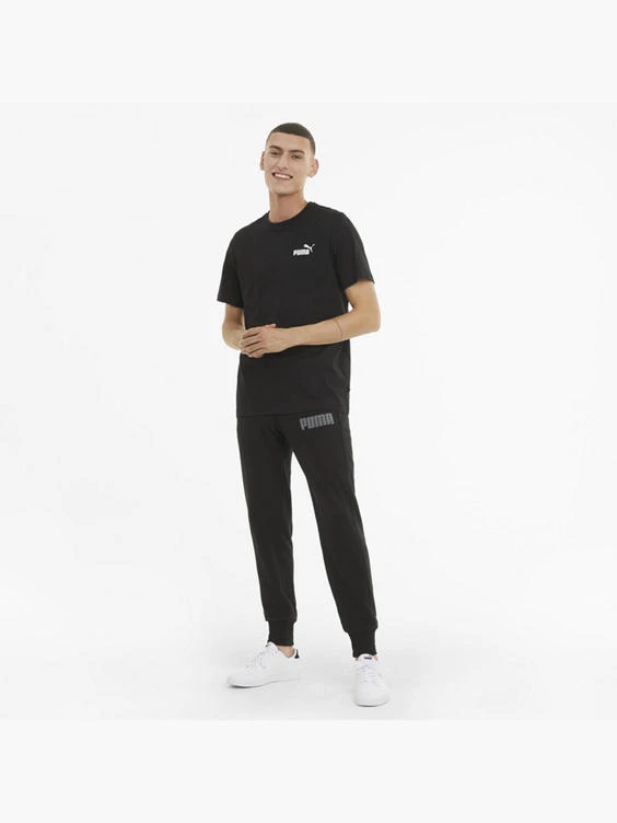 Puma T-Shirt 6 Puma T-Shirt – Bild 6