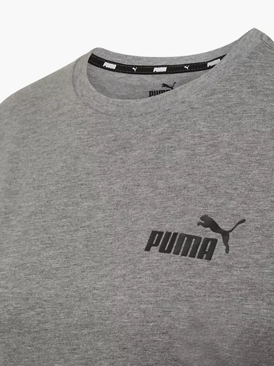 Puma T-Shirt 3 Puma T-Shirt – Bild 3