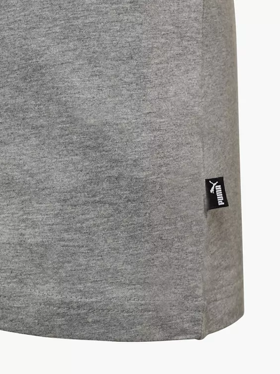 Puma T-Shirt 4 Puma T-Shirt – Bild 4