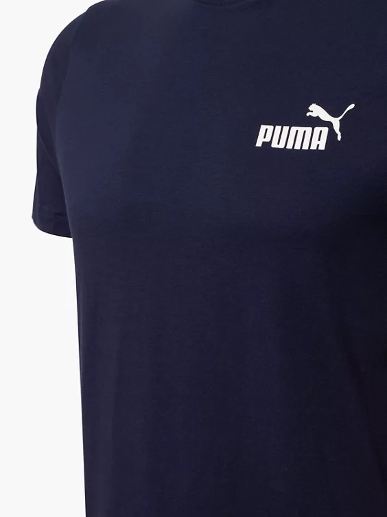 Puma T-Shirt 3 Puma T-Shirt – Bild 3