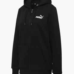 Puma Kapuzenjacke