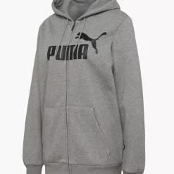 Puma Kapuzenjacke