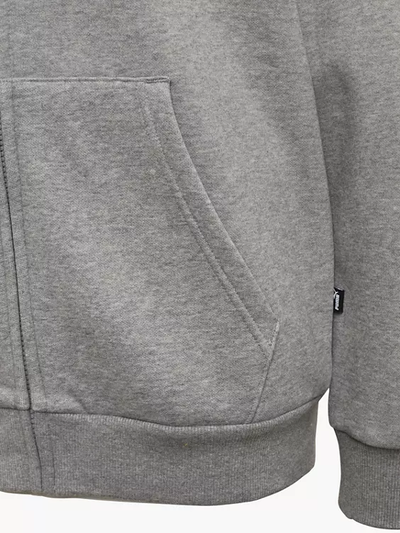 Puma Kapuzenjacke 4 Puma Kapuzenjacke – Bild 4