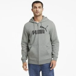 Puma Kapuzenjacke 10 Puma Kapuzenjacke -Puma Shop 2015756 H5