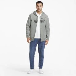 Puma Kapuzenjacke 11 Puma Kapuzenjacke -Puma Shop 2015756 H6