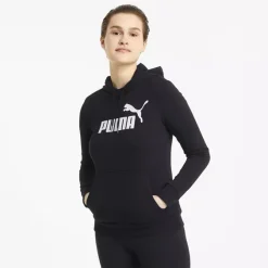 Puma Hoodie -Puma Shop 2015773 H5
