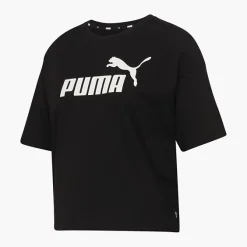 Puma Crop T-Shirt