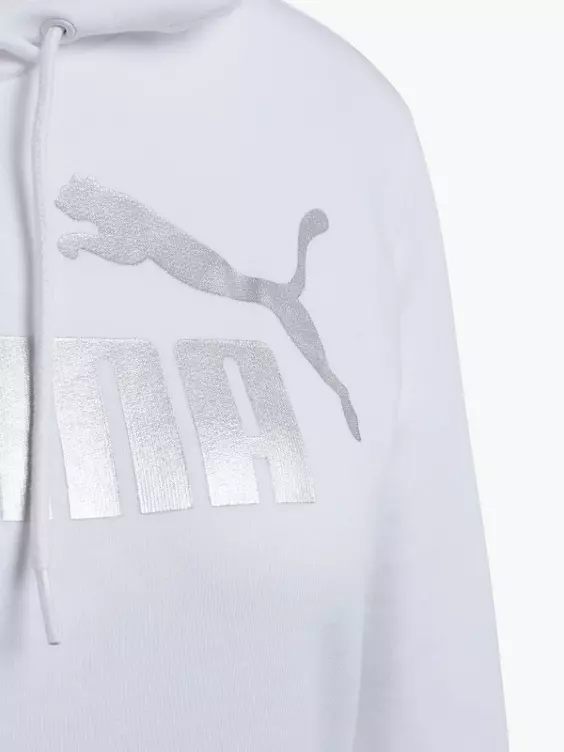 Puma Hoodie 3 Puma Hoodie – Bild 3