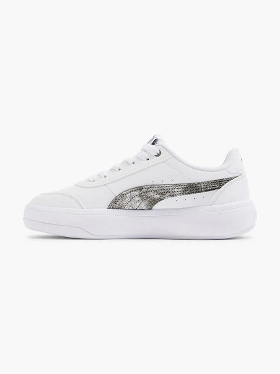 Puma Sneaker TORI RARE METALLICS 2 Puma Sneaker TORI RARE METALLICS – Bild 2