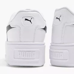 Puma Platform Sneaker KARMEN L -Puma Shop 2026686 H4