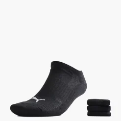 Puma 3er Pack Socken
