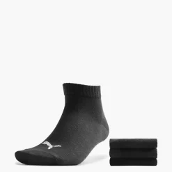 Puma 3er Pack Socken