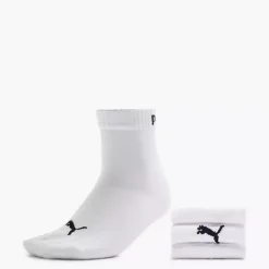 Puma 3er Pack Socken