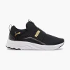 Puma Laufschuh SOFTRIDE SOPHIA SLIP-ON