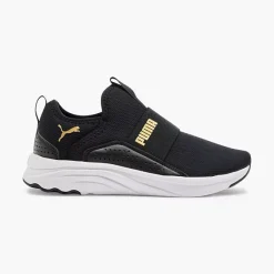 Puma Laufschuh SOFTRIDE SOPHIA SLIP-ON