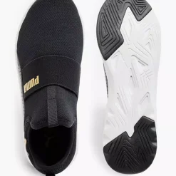 Puma Laufschuh SOFTRIDE SOPHIA SLIP-ON -Puma Shop 2035598 H3