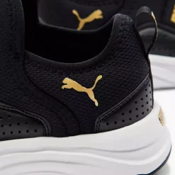 Puma Laufschuh SOFTRIDE SOPHIA SLIP-ON -Puma Shop 2035598 H5