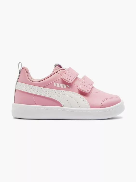 Puma Sneaker COURTFLEX V2 INF 1 Puma Sneaker COURTFLEX V2 INF