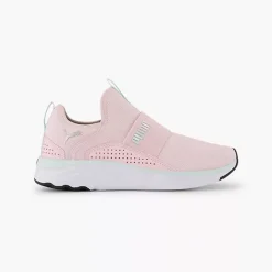 Puma Laufschuh SOFTRIDE Sophia Slip On Jr