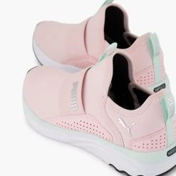 Puma Laufschuh SOFTRIDE Sophia Slip On Jr -Puma Shop 2036154 H4